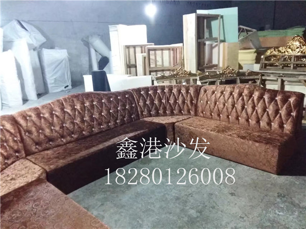 普通沙发